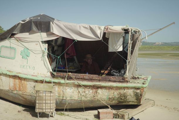 still / picture for O Mar Já Não Pára Aqui