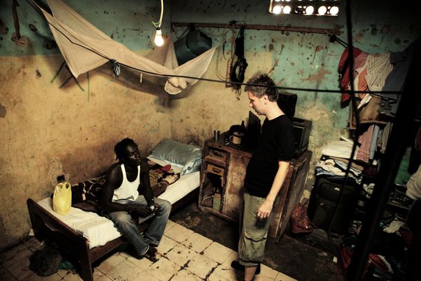 still / picture for THE KAMPALA STORY