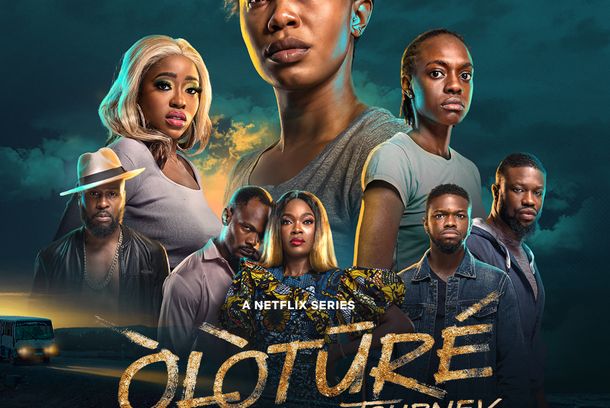 still / picture for Oloture: The Journey