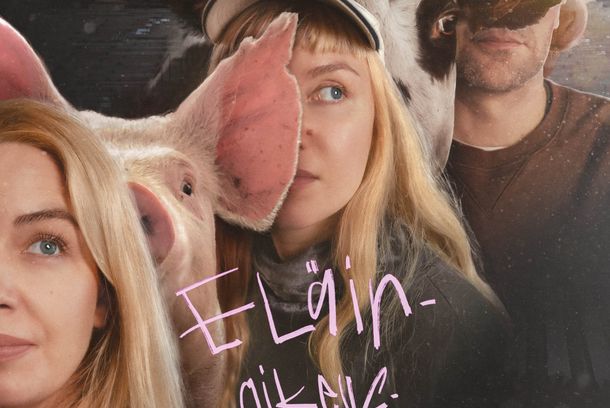 still / picture for Eläinoikeusjuttu