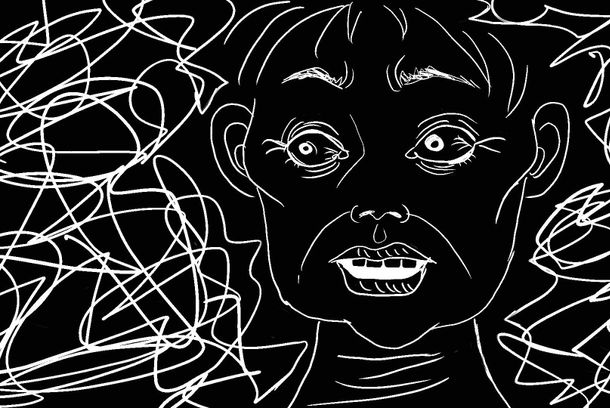 still / picture for I Only Had to Say