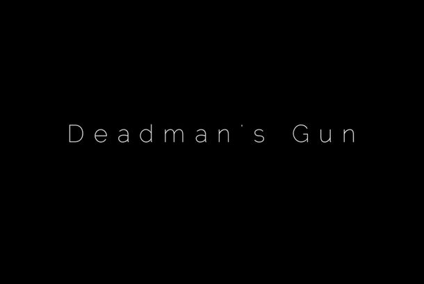 still / picture for Dead Man's Gun