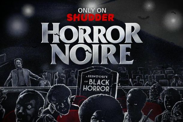 still / picture for Horror Noire 