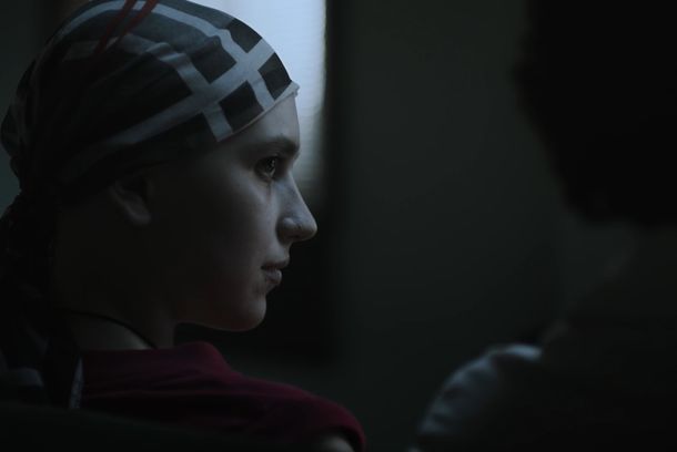 still / picture for A Bênção