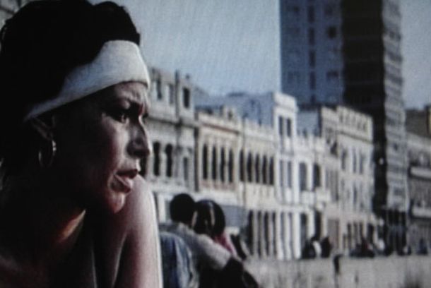 still / picture for Habanera