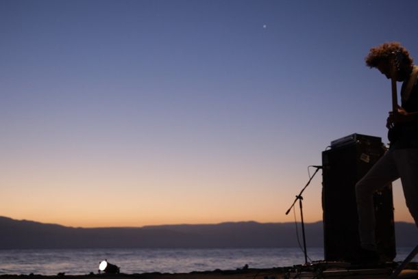 still / picture for The Fall - Live at the Dead sea