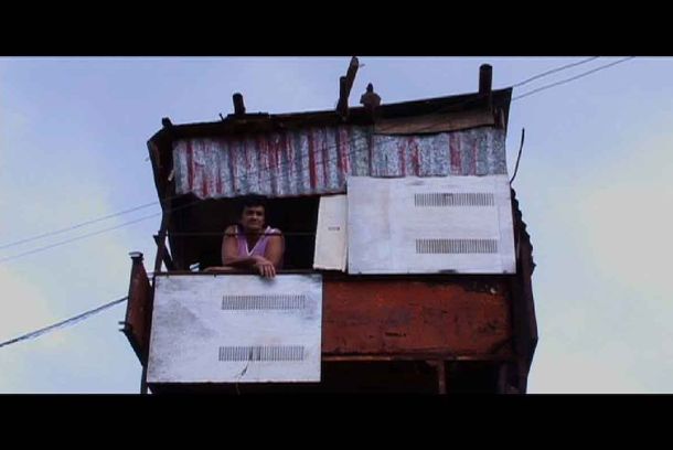 still / picture for Cochiquera (Pigsty)