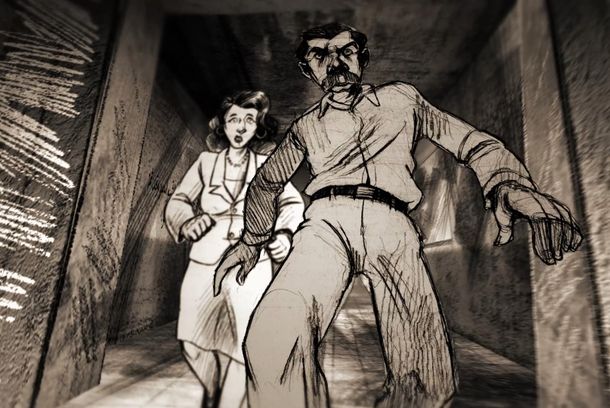 still / picture for Suleima