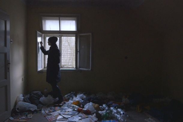 still / picture for How much do you love yourself?