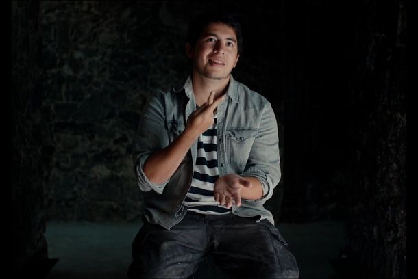 still / picture for Mira el Silencio