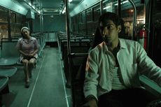 still / picture for Fin de trayecto