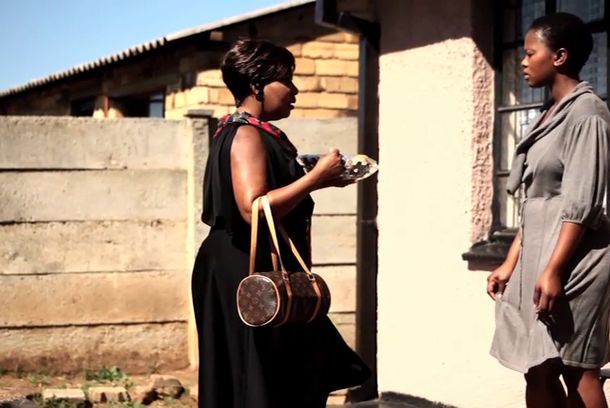 still / picture for Vuka Mawulele
