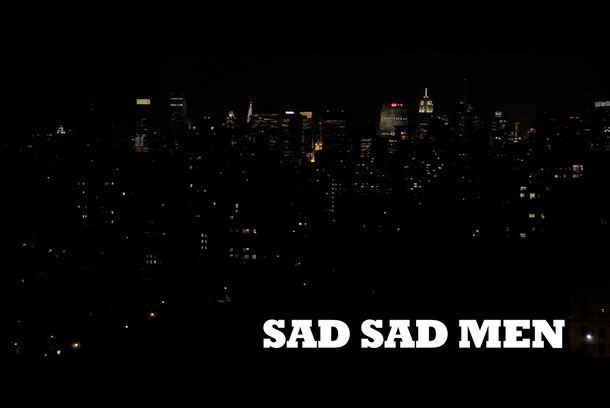 still / picture for Sad Sad Men