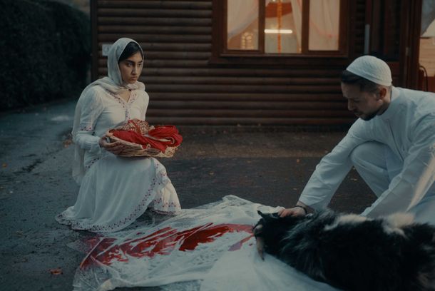 still / picture for The Sacrifice