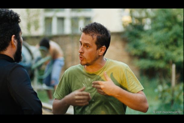 still / picture for Clopotul The Bell