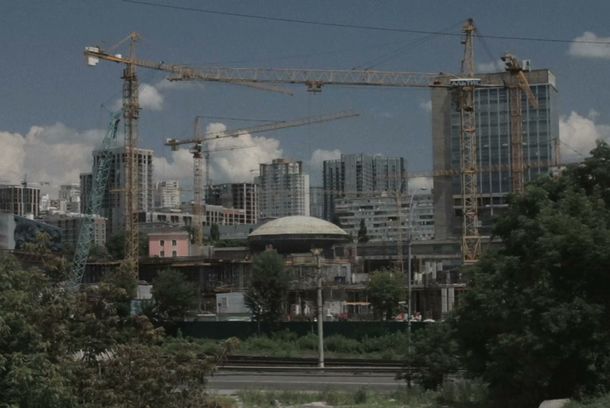 still / picture for Нескінченність за Флоріаном