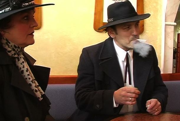 still / picture for Amigo