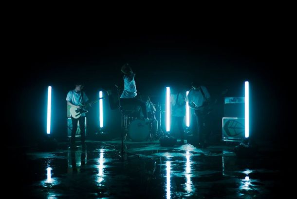 still / picture for Tired Eyes