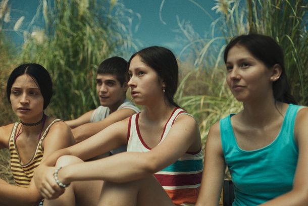 still / picture for La Virgen de la Tosquera