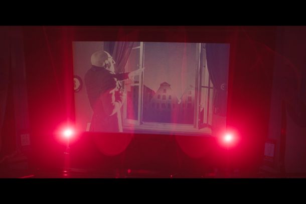 still / picture for The War of the Stars
