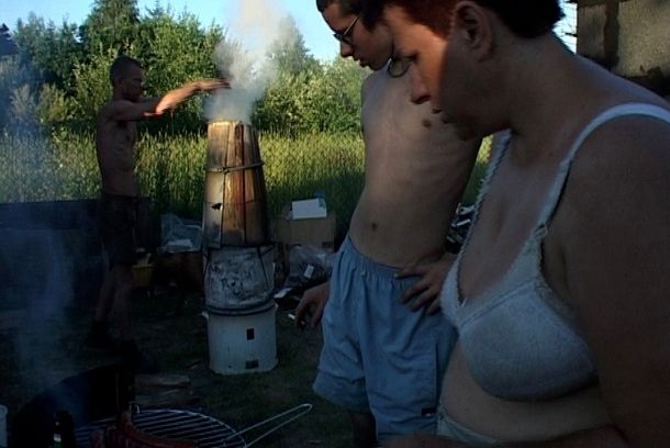 still / picture for NA DZIALCE / At the datcha