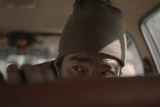 still / picture for Bahadur