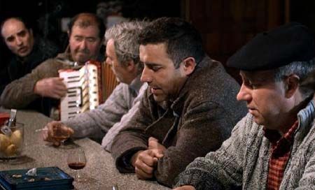 still / picture for ARRAIANOS