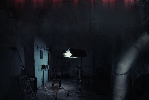 still / picture for Casting