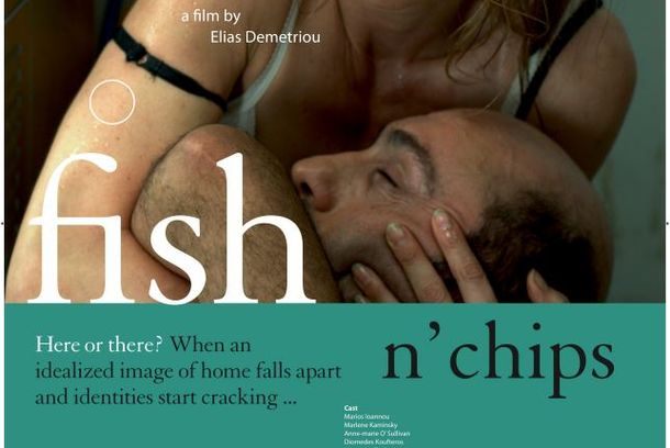 still / picture for Fish 'n Chips