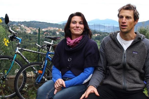 still / picture for Bikes Tell Stories