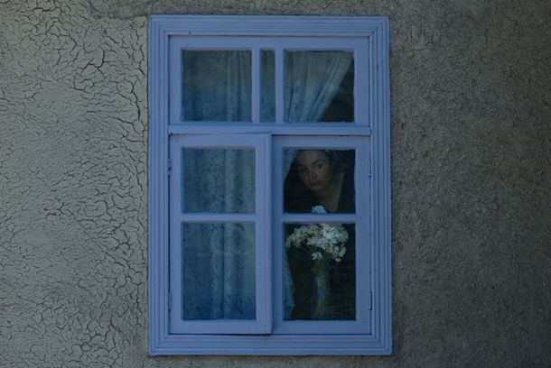 still / picture for The Chairs
