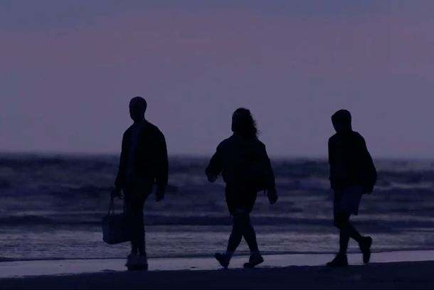 still / picture for Hasta caer