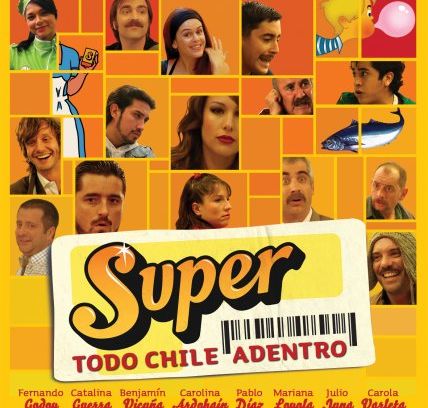 still / picture for SUPER