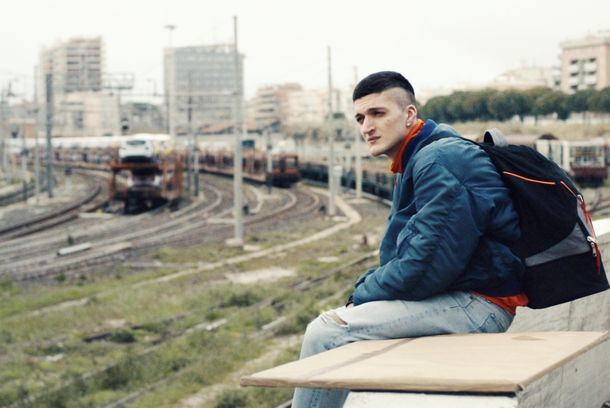 still / picture for MANUEL