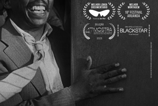 still / picture for Othelo, o grande 