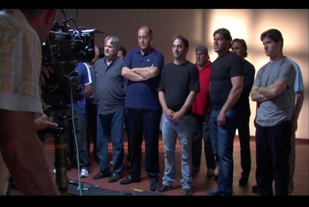 still / picture for I Diari di Cesare