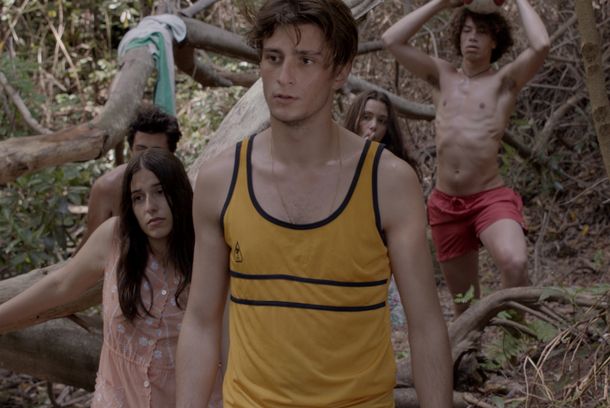 still / picture for Onde o Verão Vai (episódios da juventude)