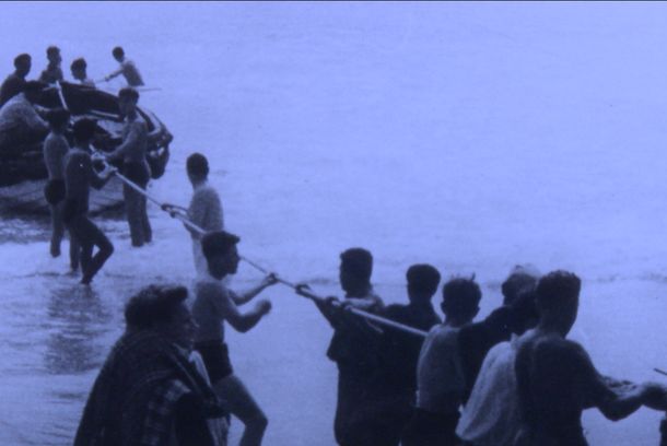 still / picture for Arctic Link