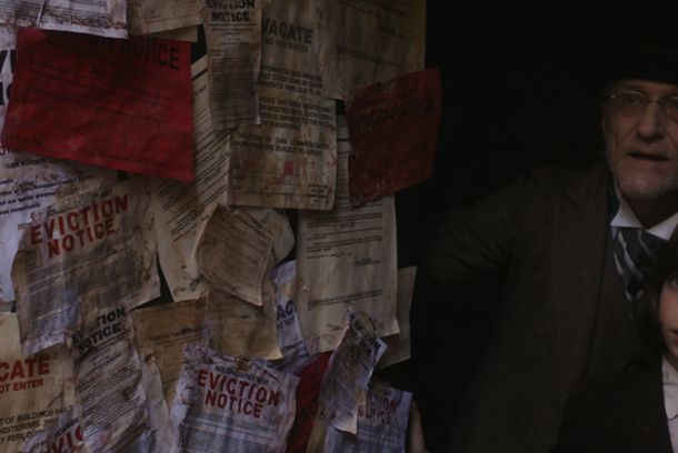 still / picture for Metronome (in Time)