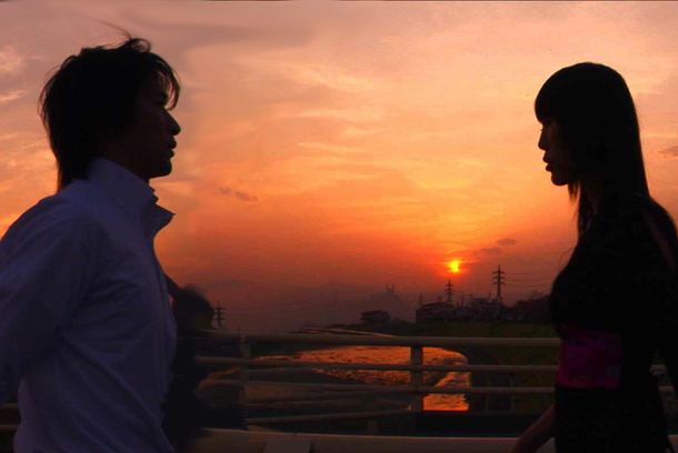 still / picture for Waka to Sara -Verse and Dish-