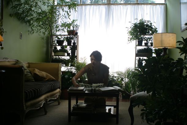 still / picture for Spread in The Air