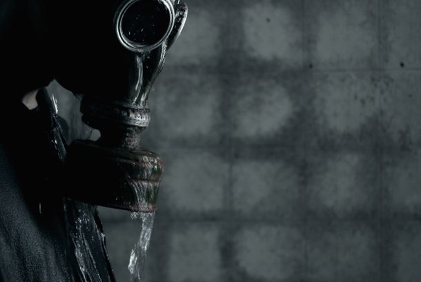 still / picture for Quarto de Espera (Waiting Room)