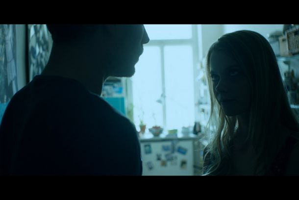 still / picture for Chasing Paper Birds