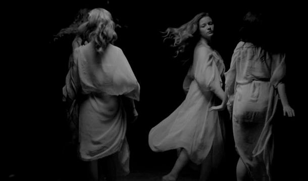 still / picture for Voice Band & Anita Lipnicka 