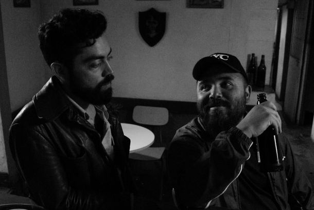 still / picture for Ligua York