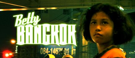 still / picture for Betty Bangkok
