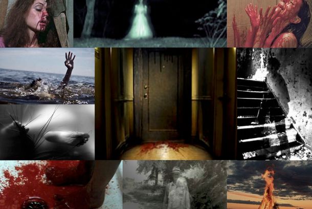 still / picture for Ghost Travels Inc. Presents - Red Cabin 