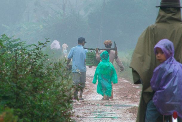 still / picture for Days of Rain