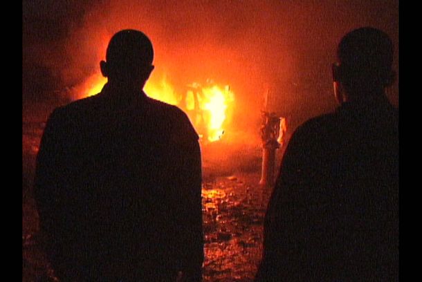 still / picture for Barrio triste