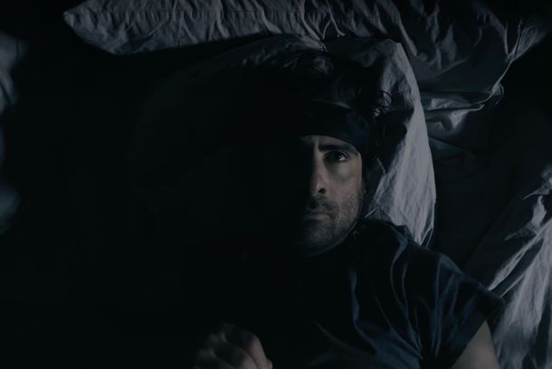 still / picture for There There 